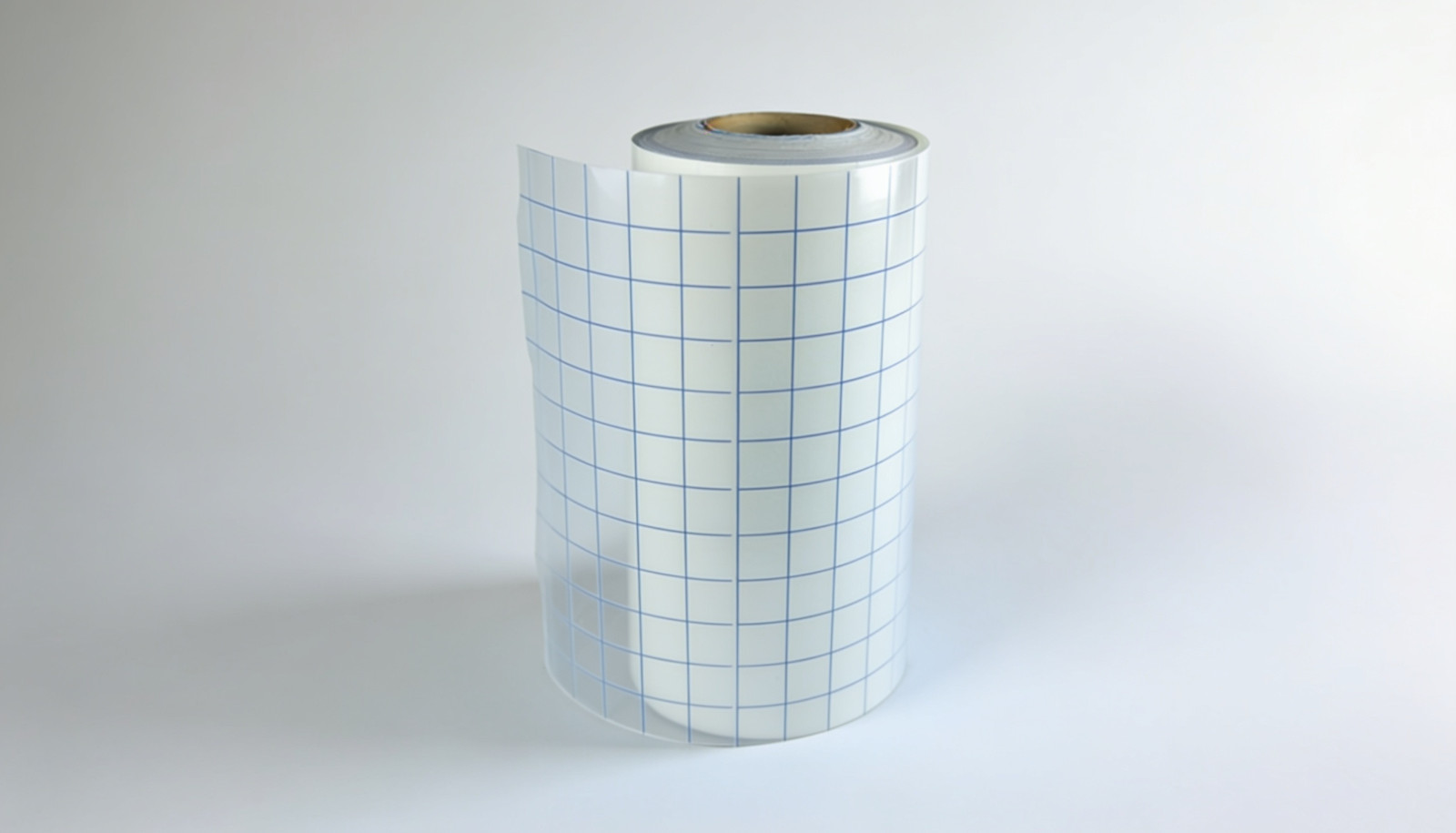 Vinyl Application Transfer Clear Tape with Grid FOR 651 vinyl for decals USA #1