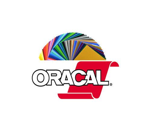 Oracal 651 Permanent Self Adhesive Indoor Outdoor Craft Vinyl 12″ x 12″ Sheet(s)