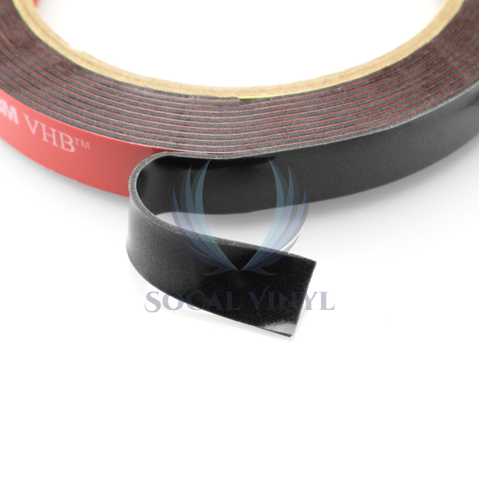**10 Feet**Genuine 3M VHB #5952 Double-Sided Mounting Acrylic Foam Tape Adhesive