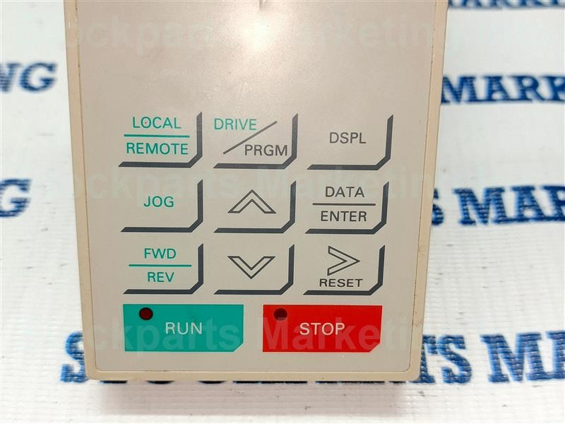 JVOP-132 JVOP132 Digital Operator 30 Days Warranty Expedited Shipping!!!