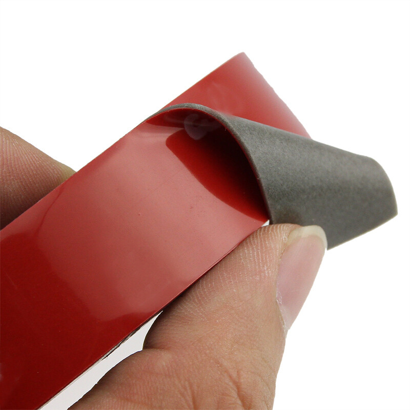 Strong Permanent Double Sided Adhesive Glue Tape Super Sticky For Car Repair