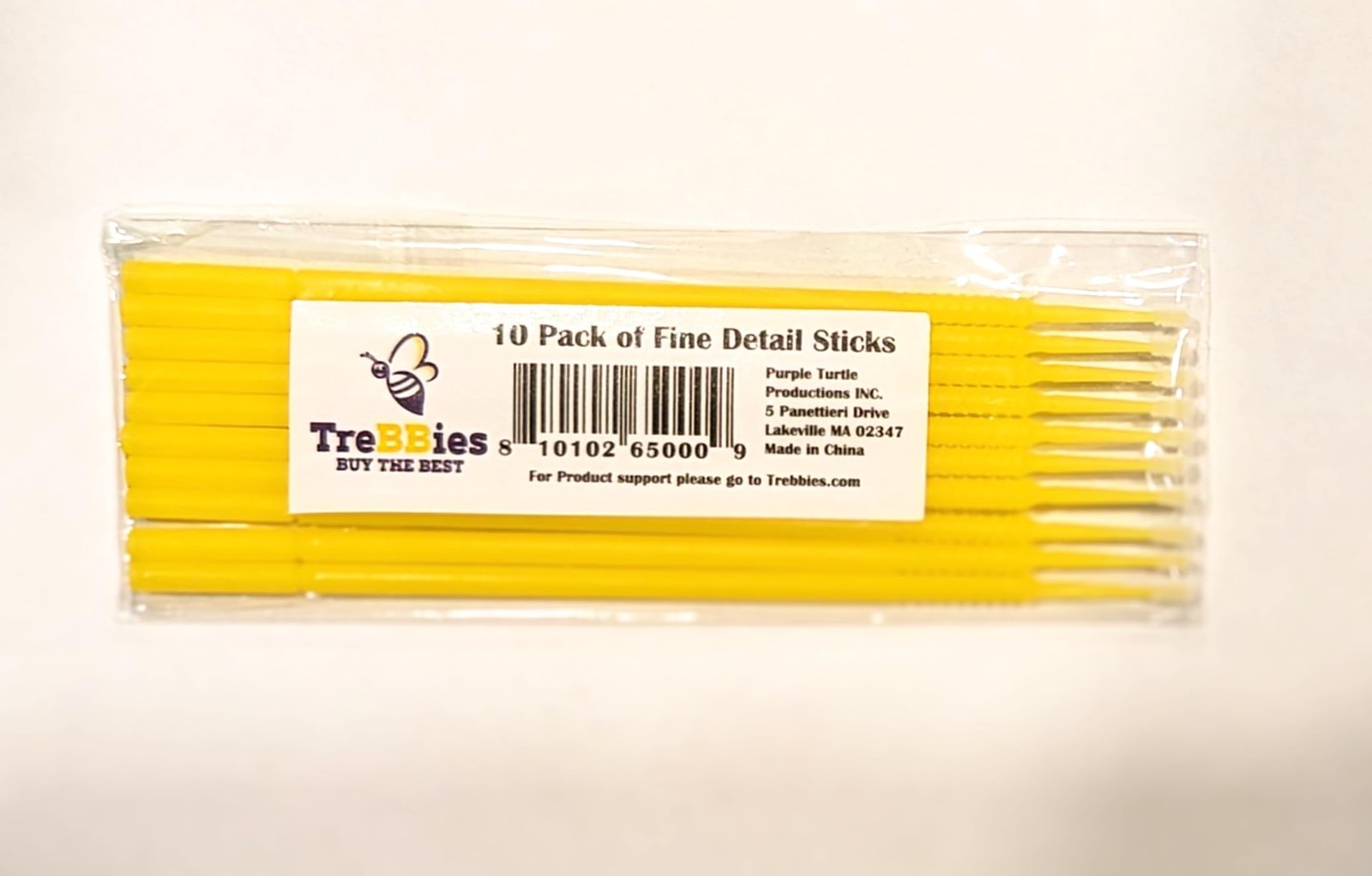 Trebbies Dina Wakley Glossy Media Acrylic Bundle – Minty, Papaya, Sunshine,