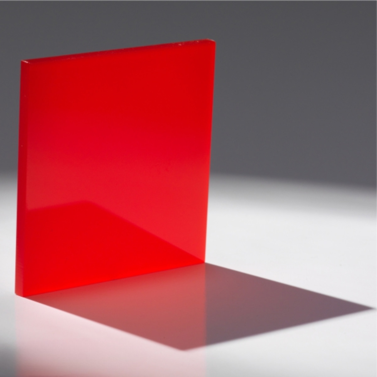 Translucent Acrylic Plexiglass Plastic Sheet – Pick Your Thickness, Size & Color