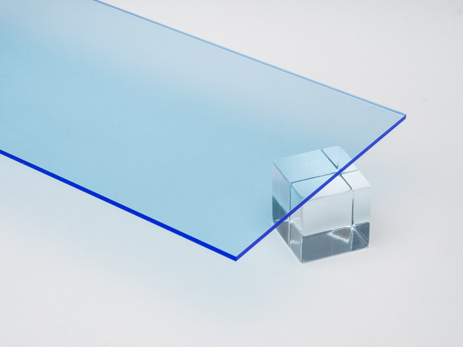 Acrylic Plexiglass Fluorescent Plastic Sheet 1/8″ Thick You Pick The Size Color