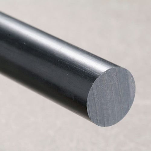 Acetal Black Copolymer Rod, Various Diameters, 12″ Long – Delrin – LOWEST PRICE!