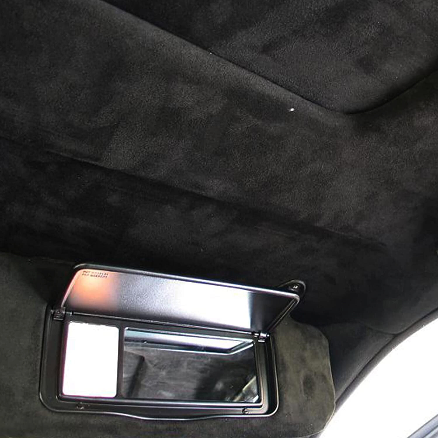 60″ Headliner Fabric Foam Backed Auto Roof Liner Repair Upholstery Suede