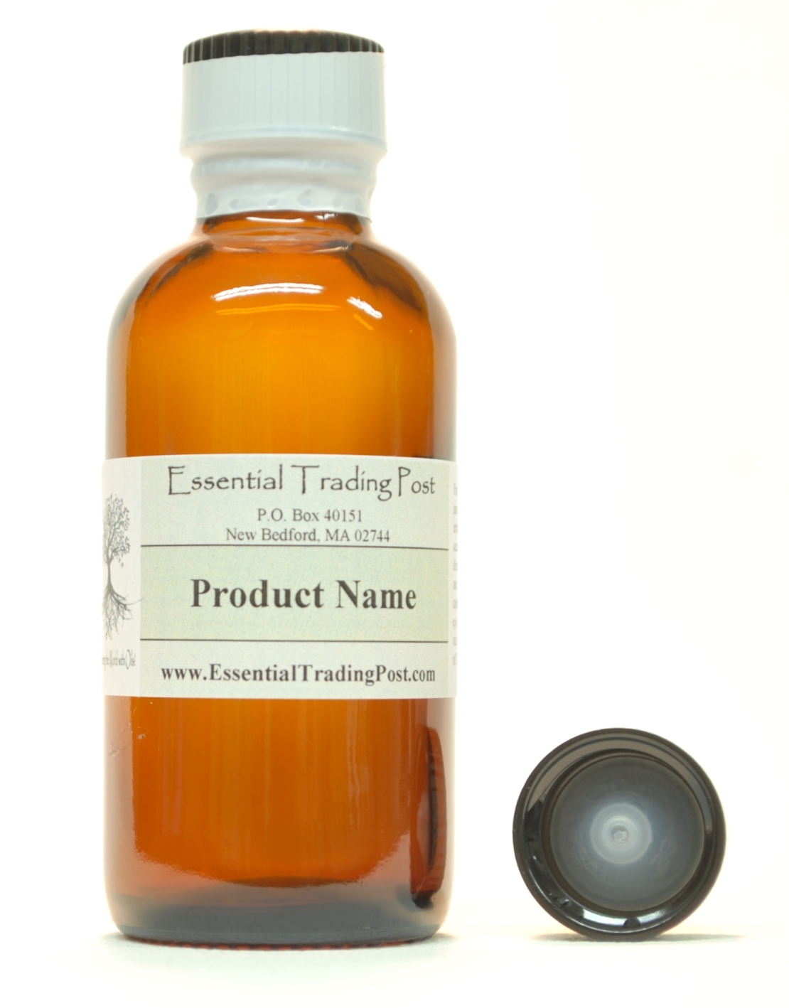 Heather Oil Essential Trading Post Oils 2 fl. oz (60 ML)