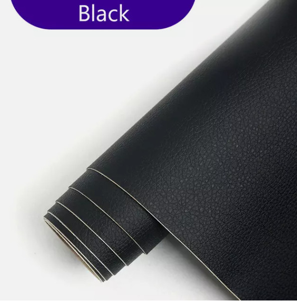 Self-Adhesive Leather-Repair-Patch Repair-Patch Refinisher-Cuttable Leather Sofa