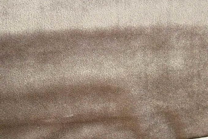 Shiny Soft Velveteen Fabric, 72 Inch. in Width, for Drapery, Pillows, Slipcovers