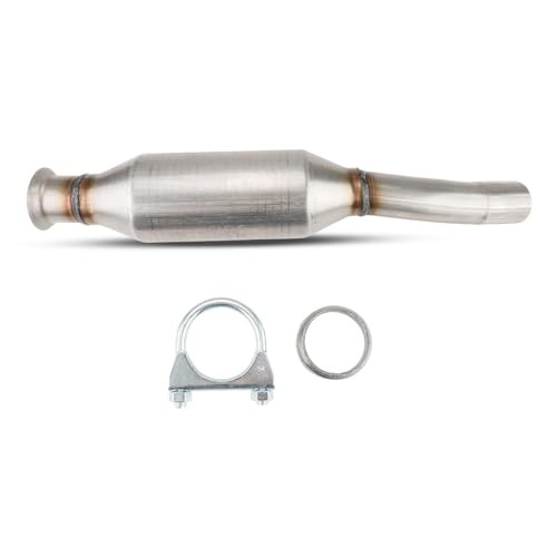 Catalytic Converters Replacement for 1998-2002 T-Oyota 1998-2002 Corolla