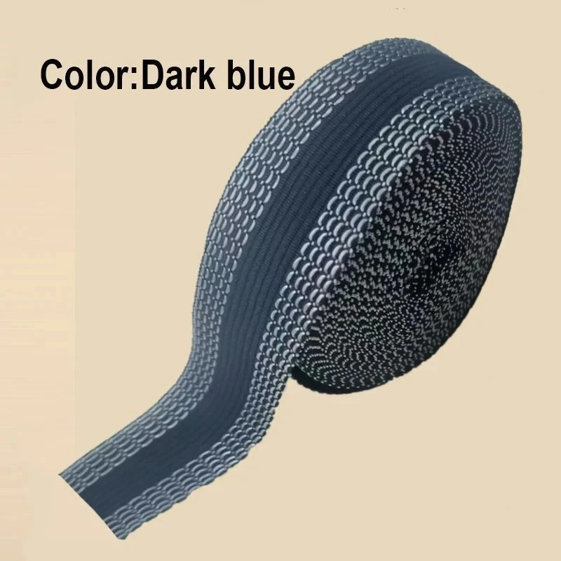 Iron-On Hemming Tape – Self-Adhesive Fabric Fusing Tape for Clothing Repair Tape