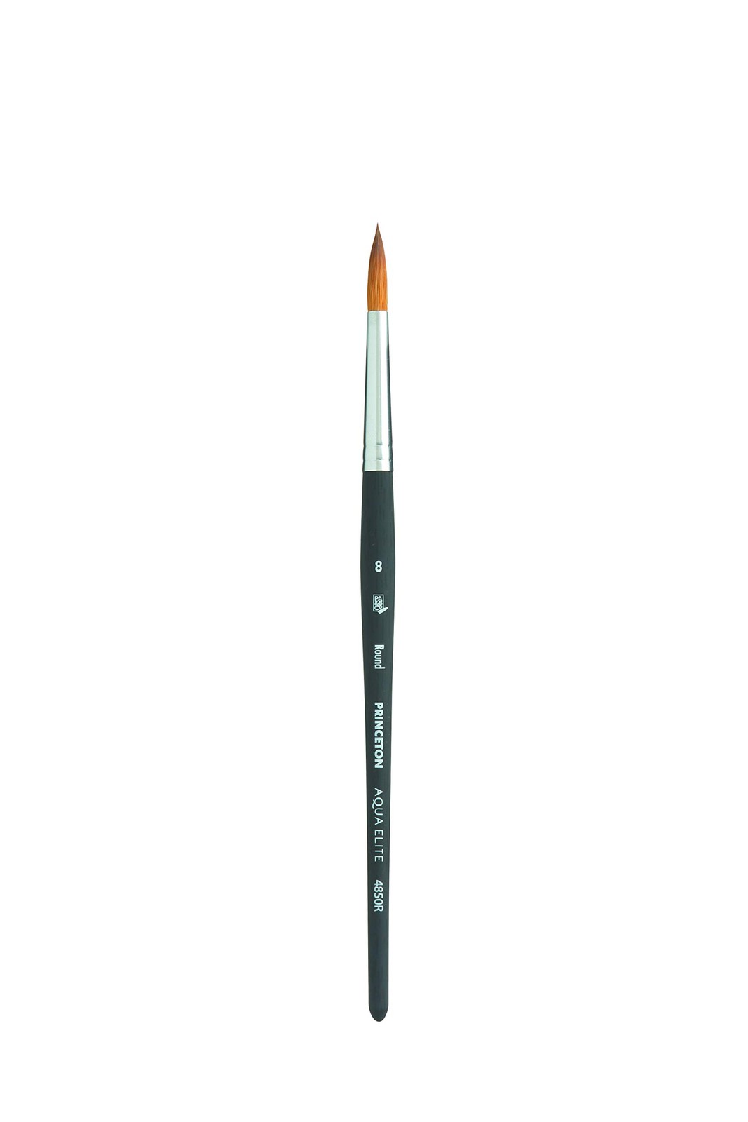 Princeton Aqua Elite, Series 4850, Synthetic Kolinsky Watercolor Paint Brush,…