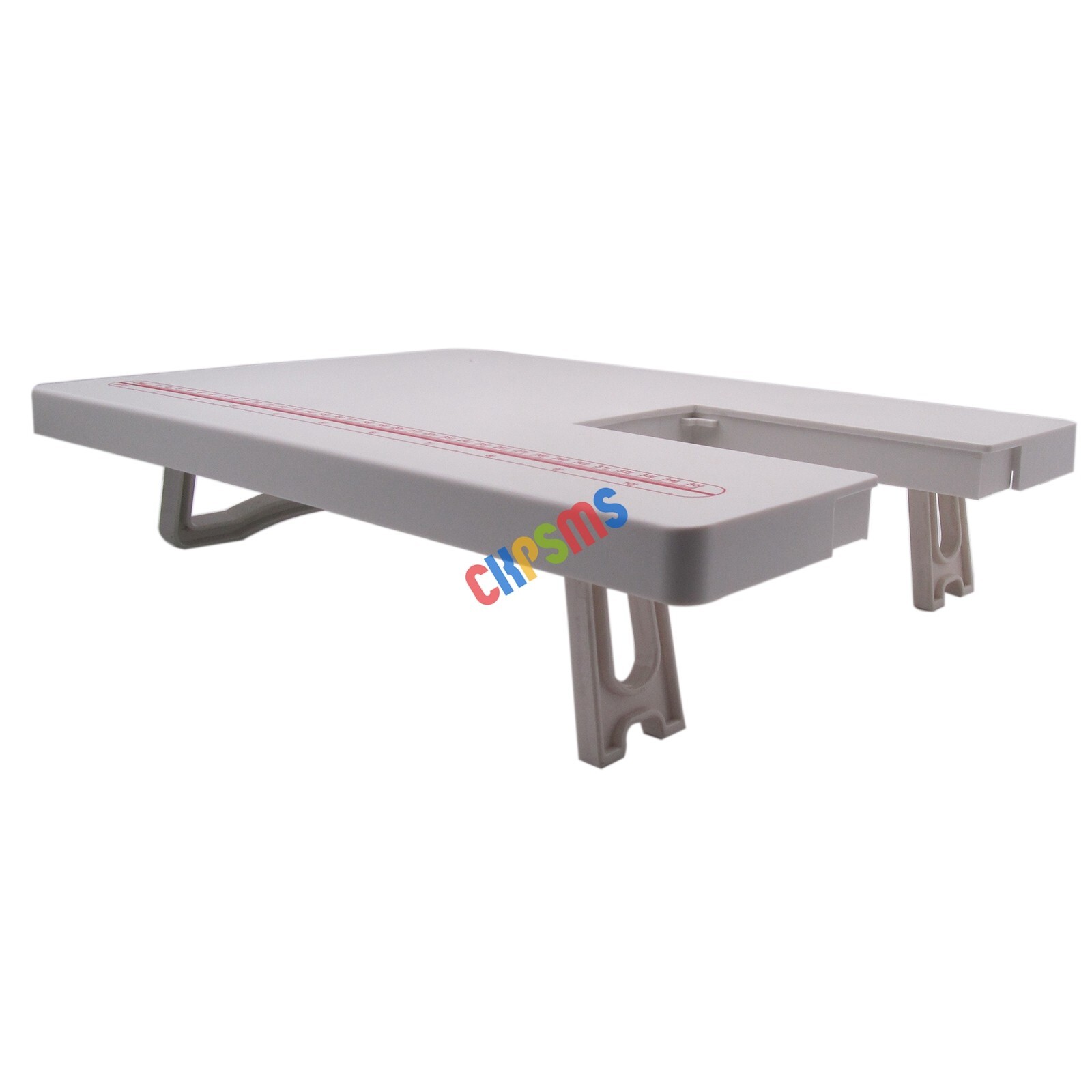 EXTENSION TABLE FOR SINGER Heavy Duty 4411,4423,4432,4452,5511,5523,44S