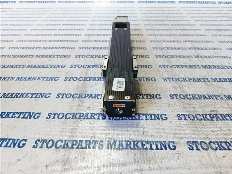 THK SKR Linear Actuator w/ MHMF5AZL1A2 AC Servo Motor Fast Ship 30Days Warranty