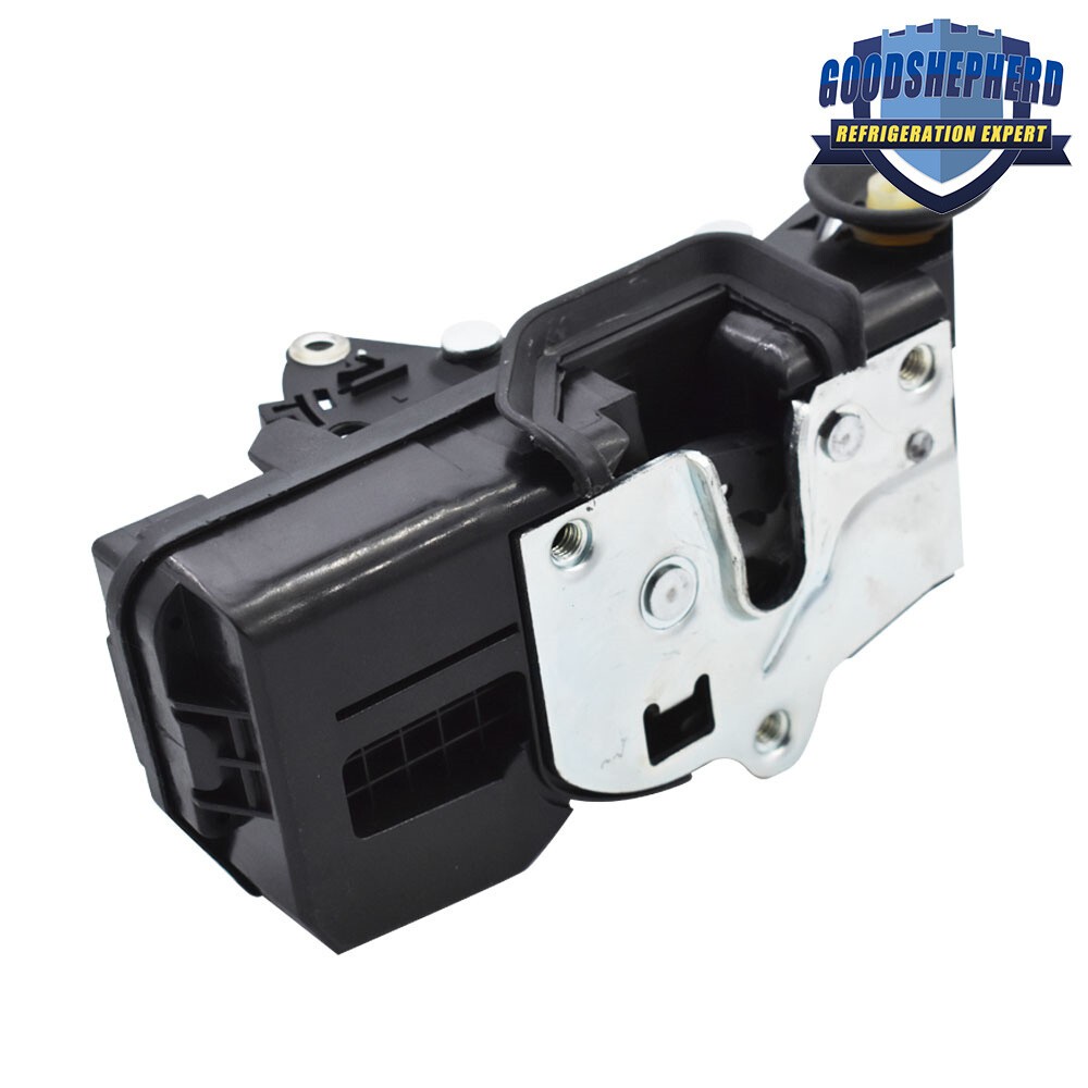 Rear Door Lock Latch Actuator Left Driver Side For Hummer H2 2003-2005 2006