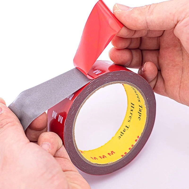 Double Sided Adhesive Tape High Strength Automotive Mounting Tape Ships Free