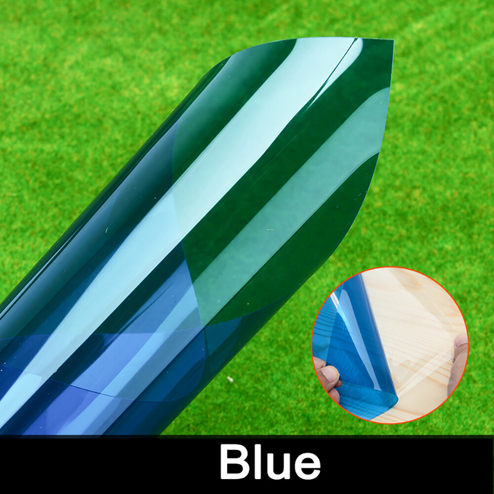 Frosted Flexible PVC Plastic Sheet Color Thin Translucent 0.03-0.4mm Clear Panel