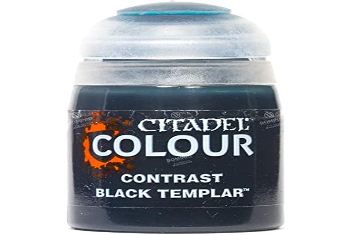 Gulliman Flesh Contrast Paint 0.61 Fl Oz 18ml Water Based Model Paint Pot