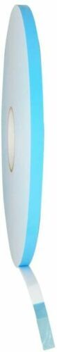 A.A. 2 sided White 1/16″ thick x 3/8″ x 150 ft. Foam Mounting Tape