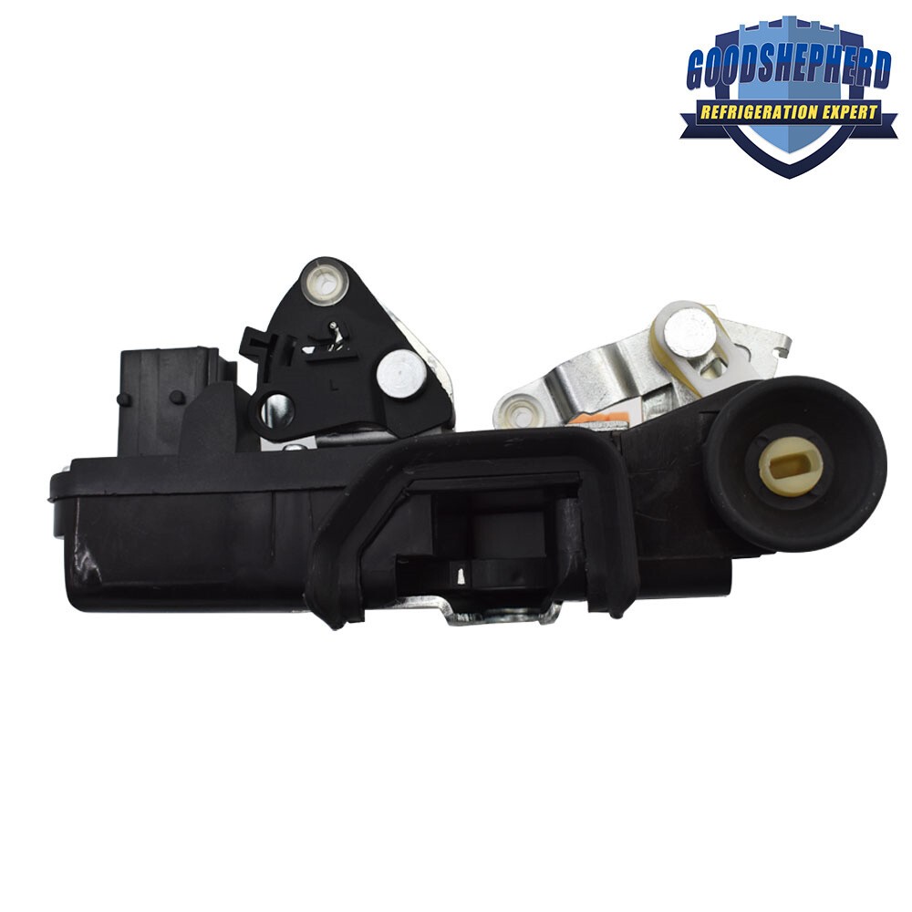 Rear Door Lock Latch Actuator Left Driver Side For Hummer H2 2003-2005 2006