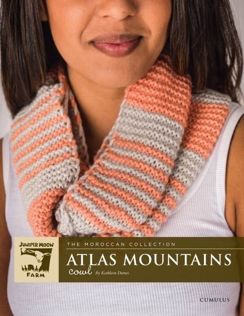 Juniper Moon Farms Cumulus and Cumulus Rainbow Yarn: 24 colors available