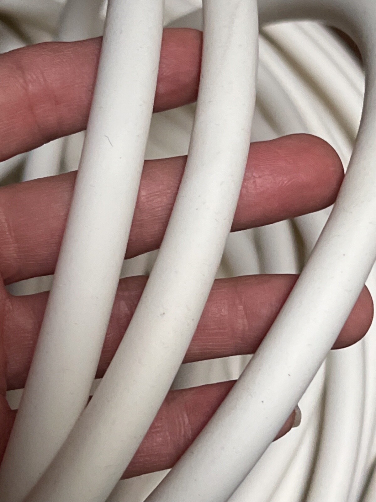 BayTrim Sponge Rod Upholstery Welt Cord Made In USA
