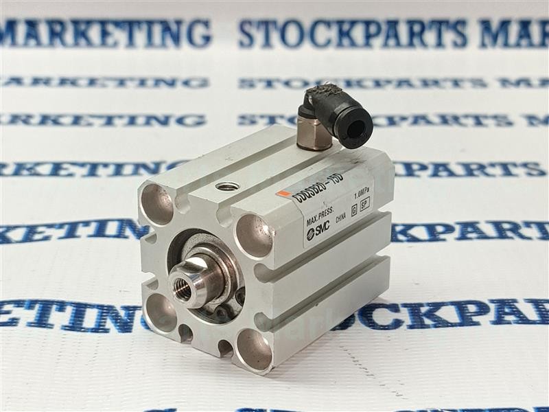 SMC CDQSB20-15D CDQSB2015D Cylinder 1.0MPa 30 Days Warranty Fast Shipping!!!