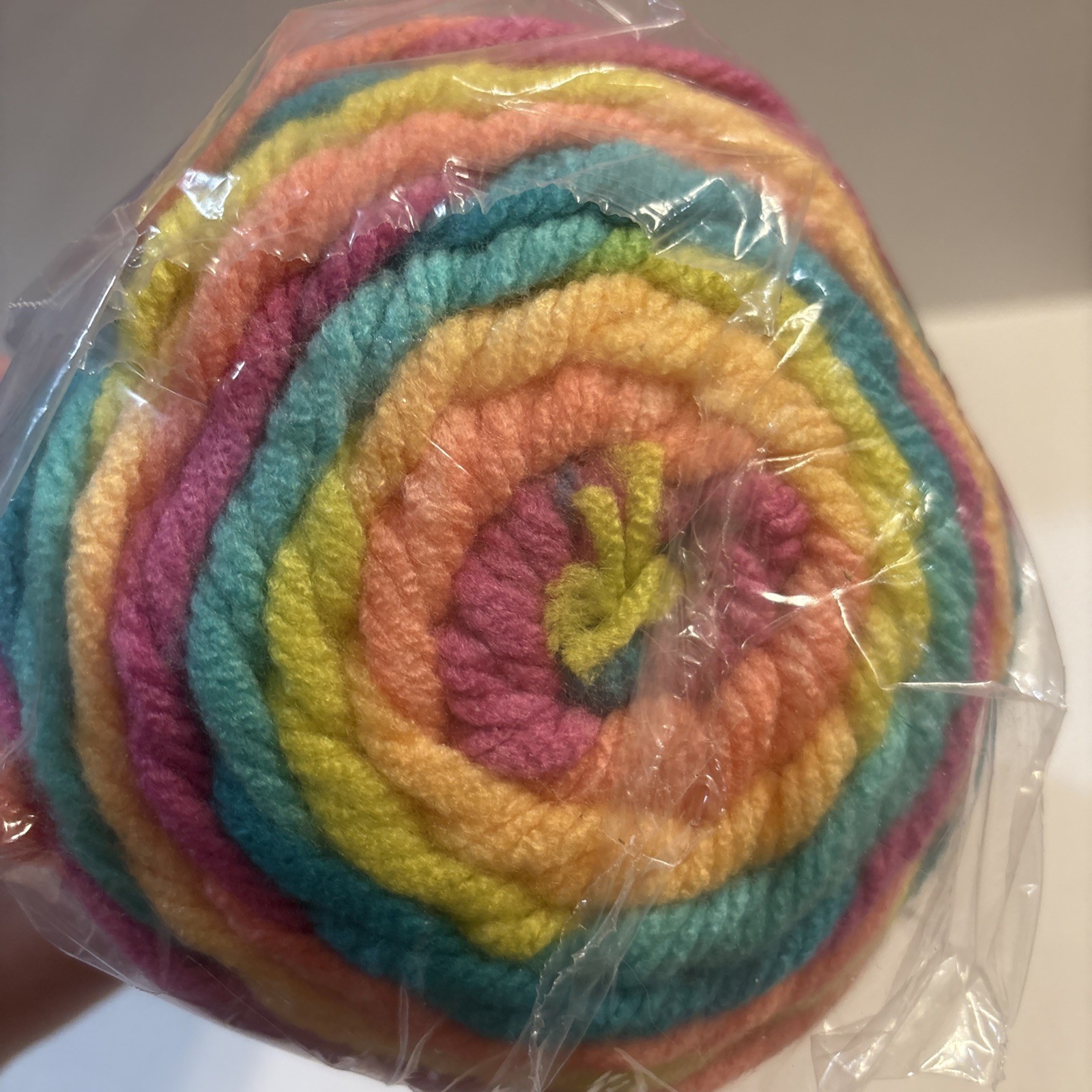 Lot Of 3 Premier Sweet Roll Bold Acrylic Color – Summertime