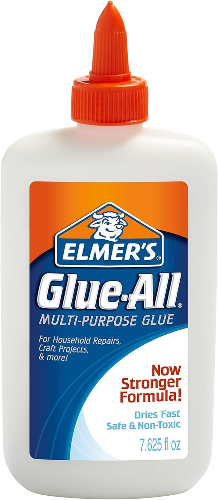 Multi-Purpose Liquid Glue Extra Strong Adhesive – 7.625 Ounces White Glue 1pc