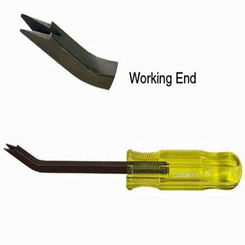CS Osborne – Staple Lifter – Made in the USA – No 120-1/2 – Free Shipping!!