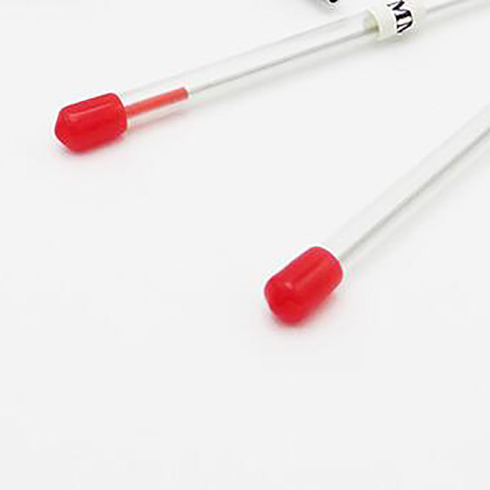 0.2mm 0.3mm 0.5mm Airbrush Needle Replacement Accessories for Airbrushes Sprayer