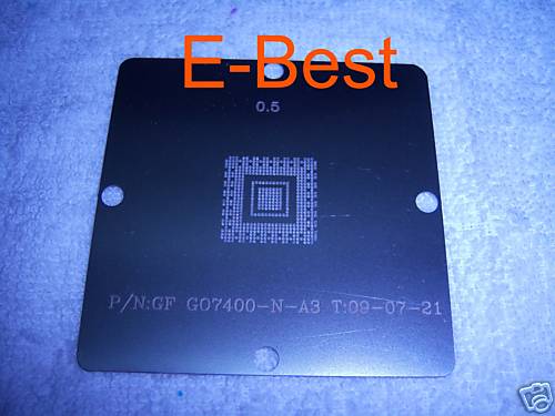 90×90 QD-NVS-110MT-N-A3 QD-NVS-110M-N-A3 QD-NVS-110MT-N-A3 Stencil Template