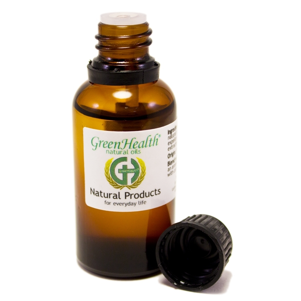 1 fl oz Patchouli Essential Oil (100% Pure & Natural) – GreenHealth