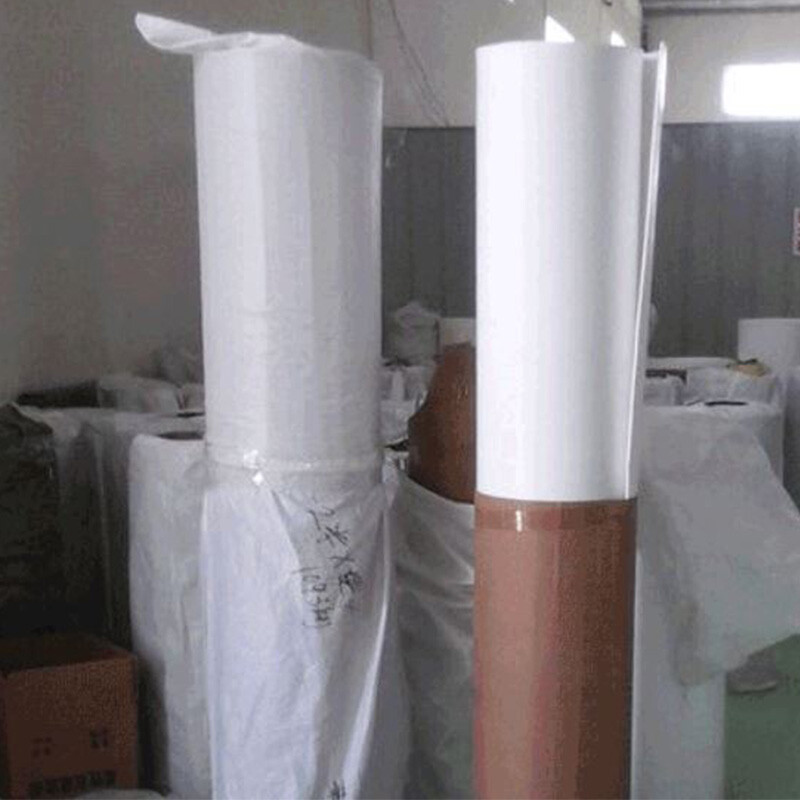 PTFE Sheet Flim Roll Thin Plate High Temperature Thick 0.2mm~5mm,300mm×1000mm