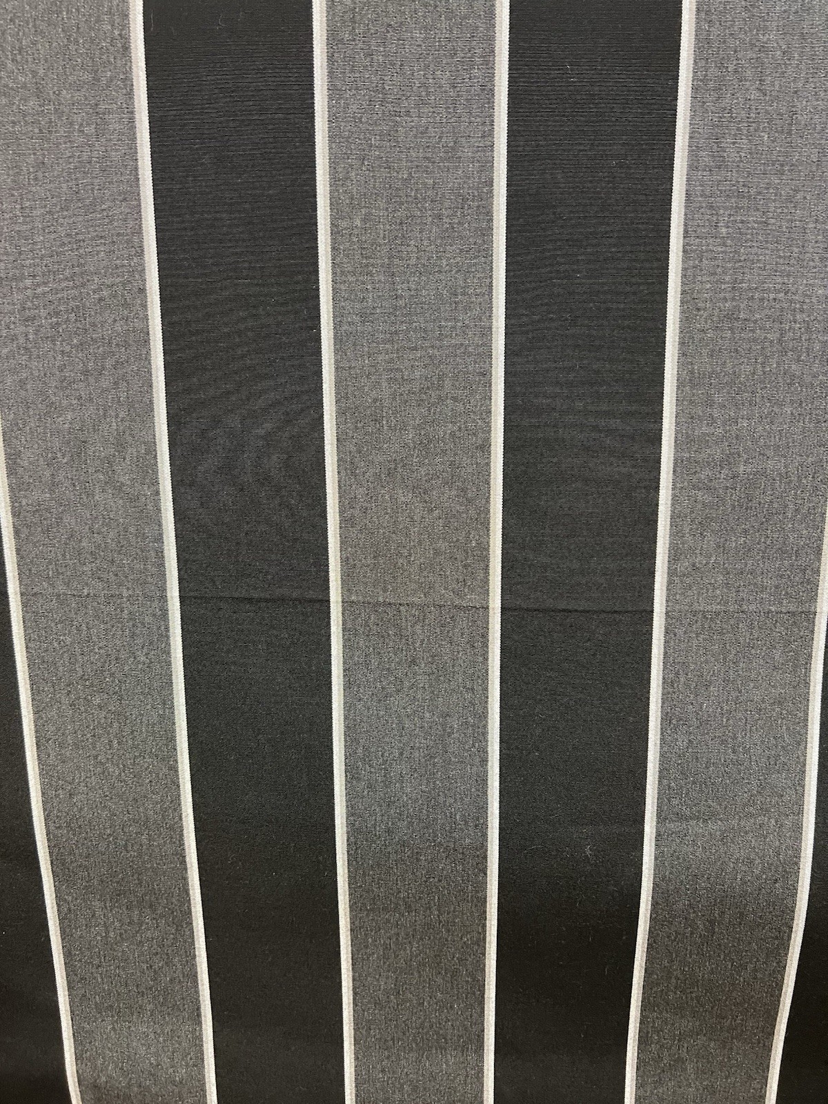 Sunbrella Peyton Granite Indoor Outdoor Fabric