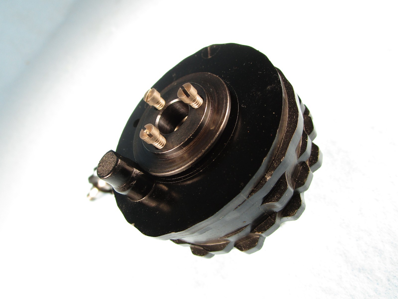 SINGER Sewing Machine CAM STACK, GEAR, SPRING CLIP Model 600’s Touch & Sew