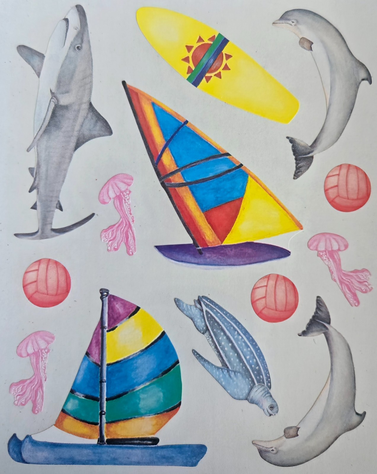 Creative Memories Scrapbook Sticker Sheets-YOU CHOOSE-NEW