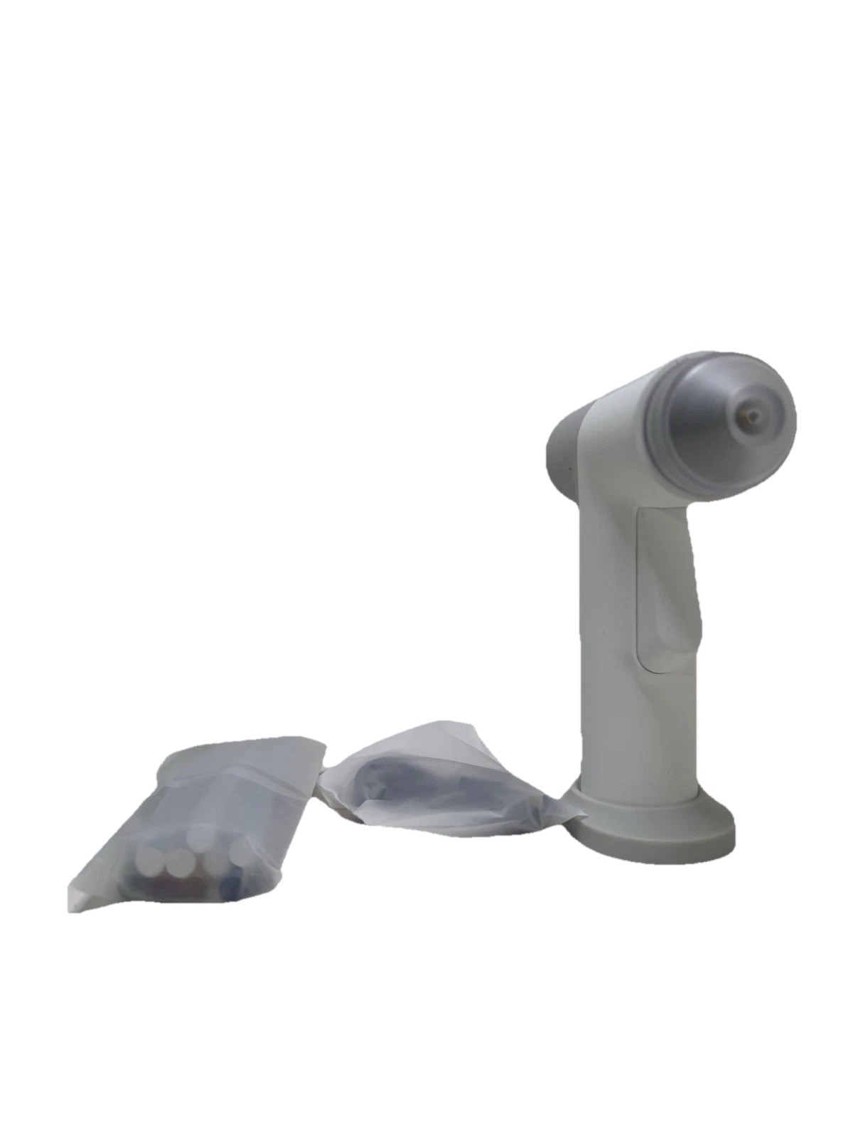 HOTO Cordless Hot Glue Gun, Minimalist Style, 30s Heating Fast, Smart Power-off,