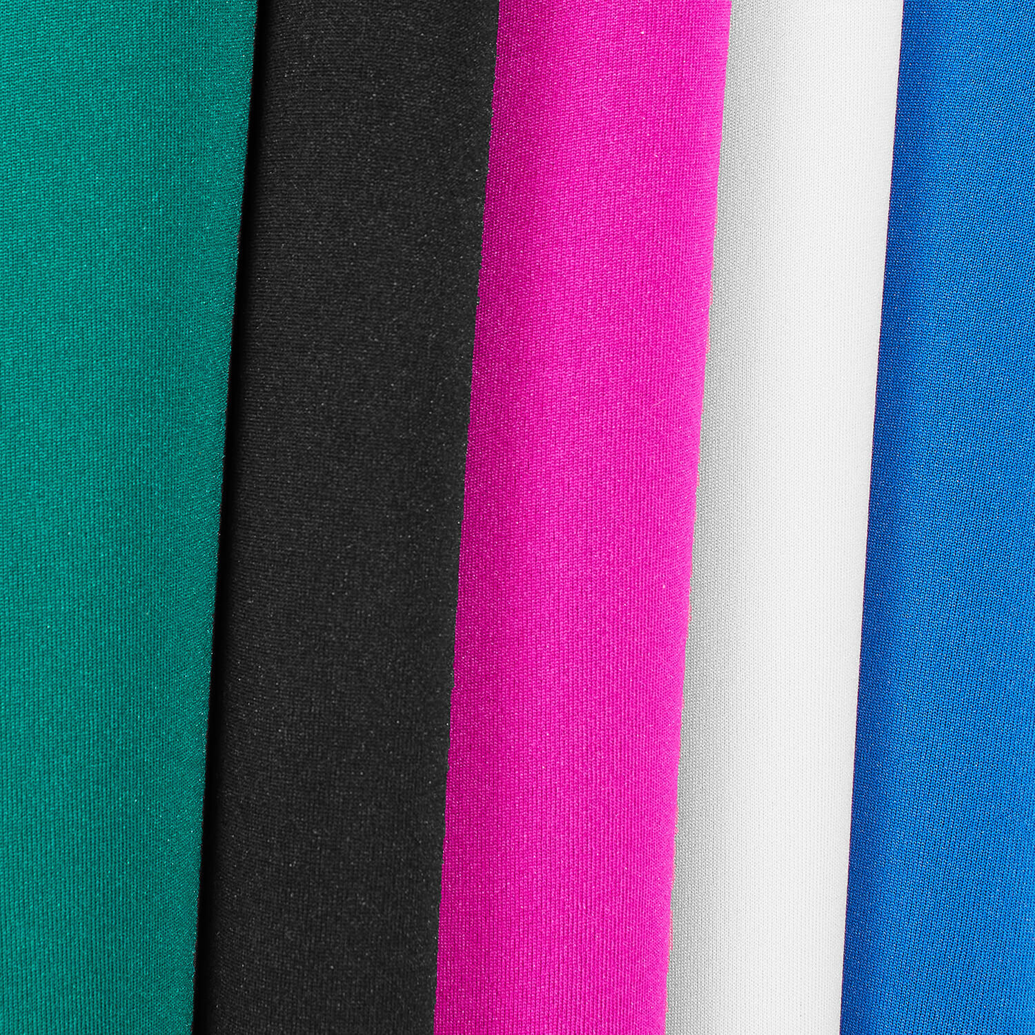Closed Cell Bonded Neoprene Waterproof Fabric Double-sided 58/62″ By The Yard