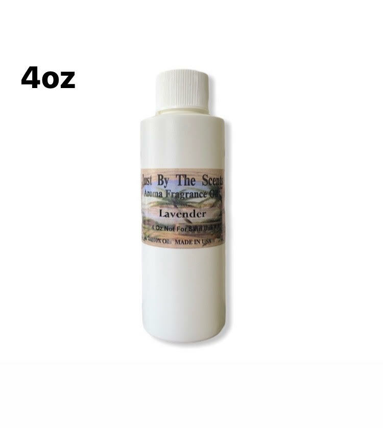 Vanilla Bean 4 Oz Fragrance Oil – 100% Made in USA FREE SHIPPING