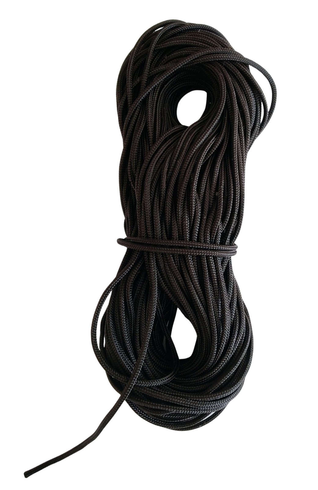 1.5mm Nylon Cord MultiUse Extra Strong Braided String Thread for WindChime Re…