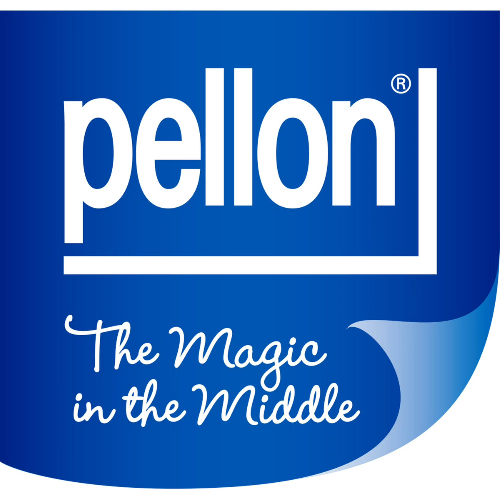 Pellon 70 Peltex Sew-in Fabric Stabilizer, White, Ultra Firm 20″ x 10 Yard Bolt