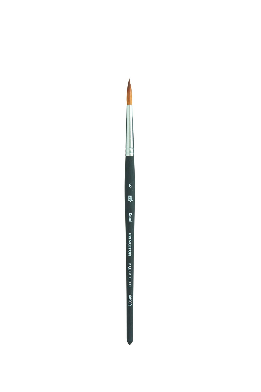 Princeton Aqua Elite, Series 4850, Synthetic Kolinsky Watercolor Paint Brush,…